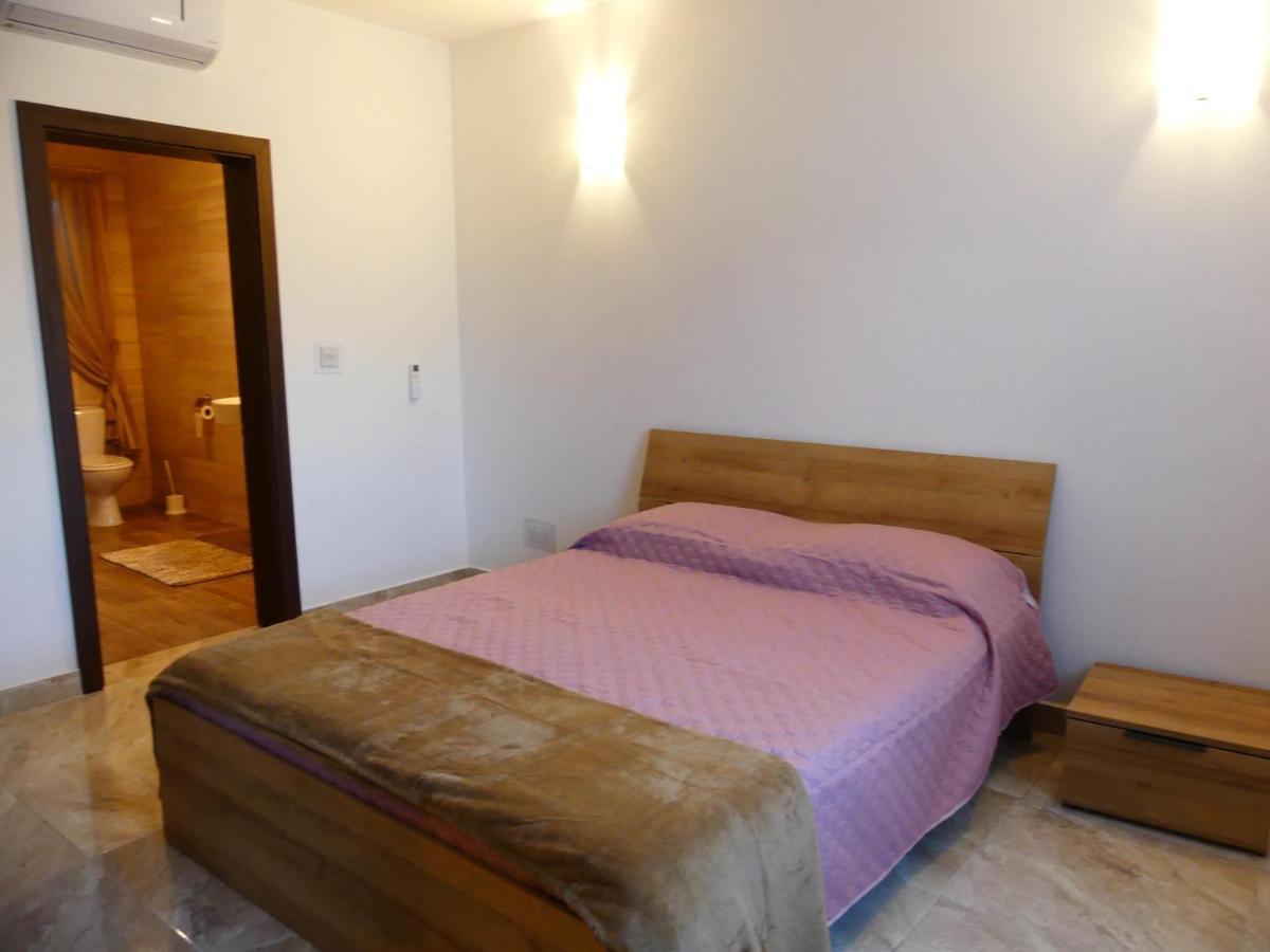 New Apartment St Julians - Perle D'Or Is-Swieqi Екстер'єр фото